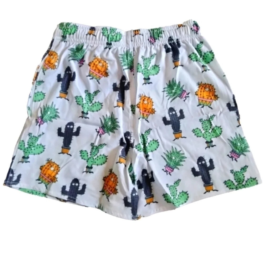 NWT Actleis Swim Trunks 6x/7
